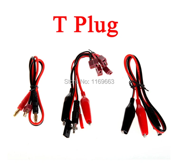 T PLUG