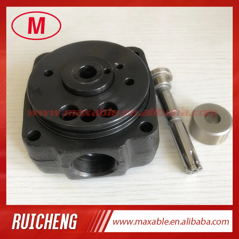 

096400-1500 6 cylinder head rotor/rotor head for T-OYOTA 1HZ