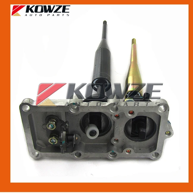 

Transfer Gearshaft Lever Assy For PAJERO MONTERO II 2nd 1990- 2004 MR110331 MR176632