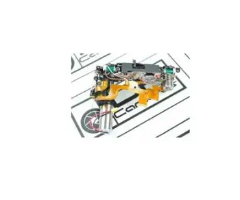 

Repair Parts For Nikon D4 D4S Aperture Motor Control Unit