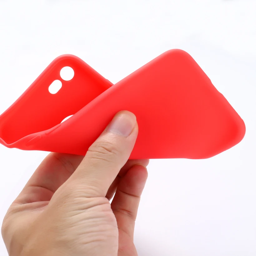 AKABEILA Phone Cover Case For Huawei Nova CAN-L12 CAN-L11 CAN-L01 Silicone Phone Case Soft TPU Back Covers Shells Housings