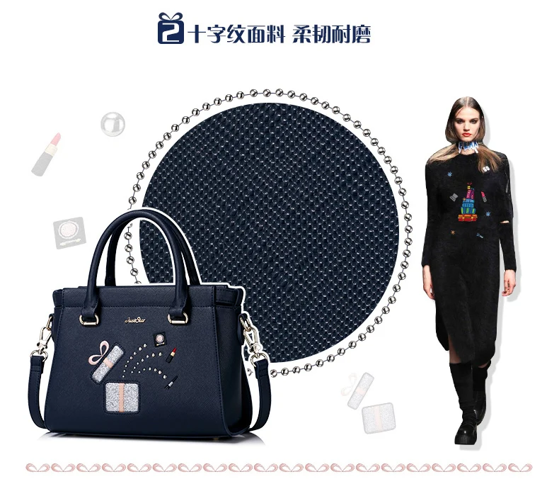 Women handbag 4