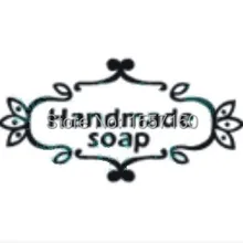 Мыло ручной работы картины Мини поделки мыло штамп глава печать 3*5 см