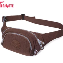 Molle поясные сумки водонепроницаемые мужские сумки с ремнем на молнии Bolsa Повседневная нейлоновая поясная сумка Рабочая поясная сумка маленькие сумки 1530