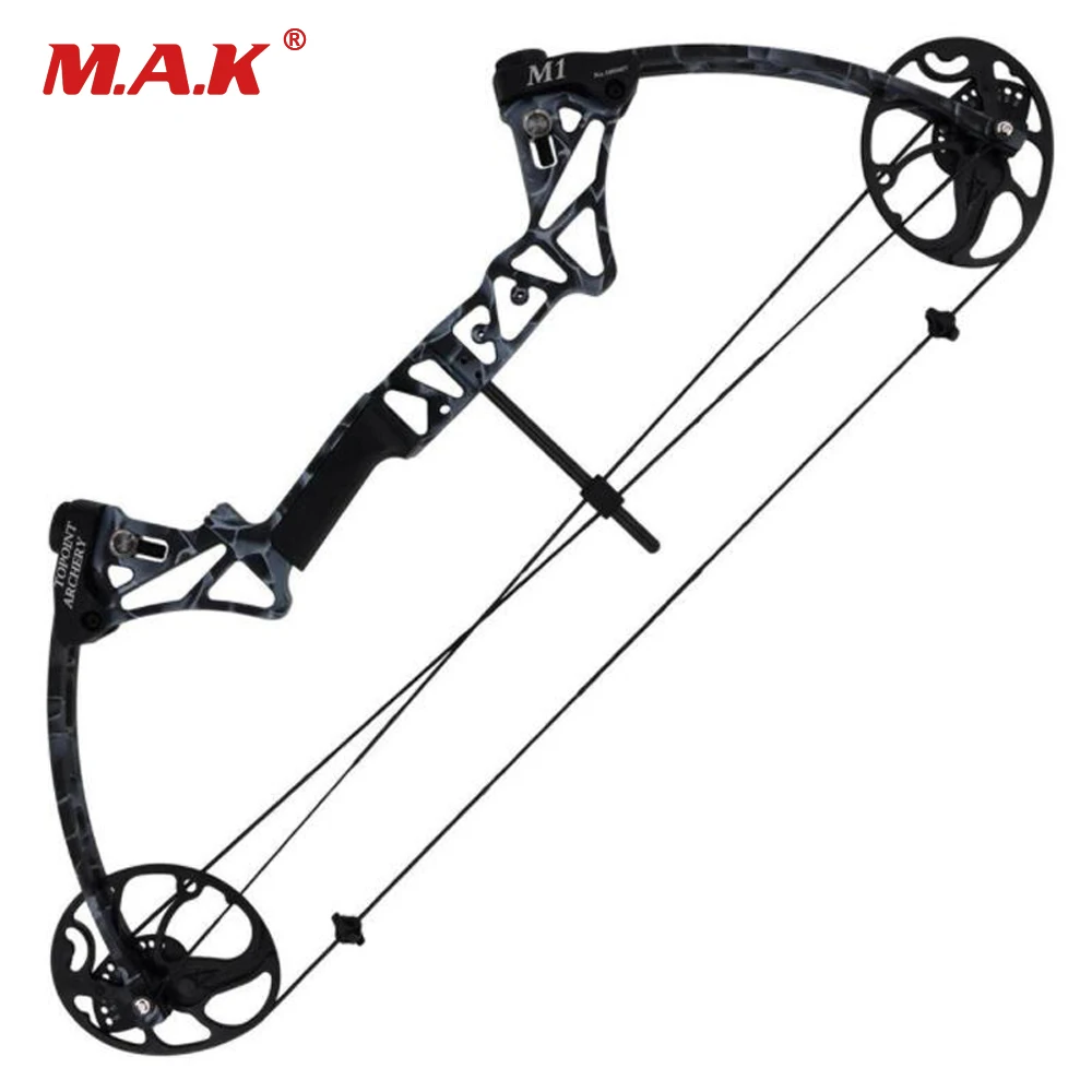 Compound Bow Straight Pull Pulley Bow Archery Equipment Entertainment Athletics Hunting Fish Bow Compound Bow Straight Pull Pulley Bow Archery Equipment Entertainment Athletics Hunting Fish Bow