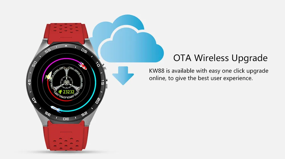 Timeowner Bluetooth умные часы с wifi Android MTK6580 gps WI-FI монитор сердечного ритма Камера Google Map Smartwatch для IOS и Android