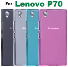 Для Lenovo P70 чехол матовый пудинг Мягкие TPU чехол Защитный чехол для Lenovo P70 разноцветный Lenovo P70 силиконовый чехол
