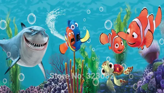 200+ Wallpaper Dinding Nemo Terbaru 200+ Wallpaper Dinding Nemo Terbaru