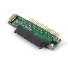 Sp 7 + 15 pinos sata ssd hdd fêmea para 2.5
