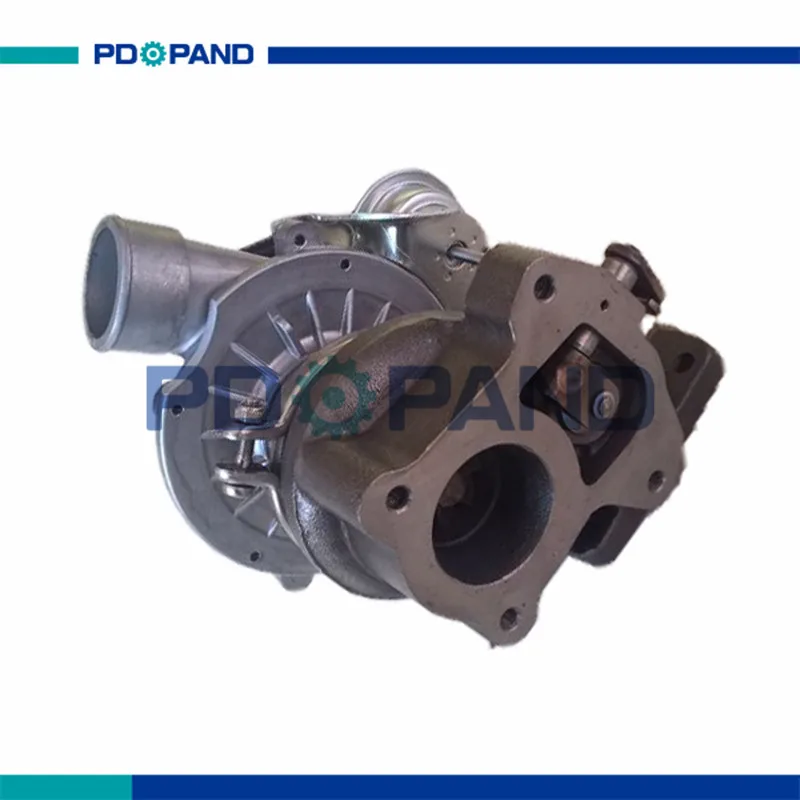 RHF5 electric turbocharger kit for ISUZU Trooper Wizard OPEL Monterey HOLDEN Jackaroo 8973125140 8972503642 8971371099 8972503640 8971371098 (5)