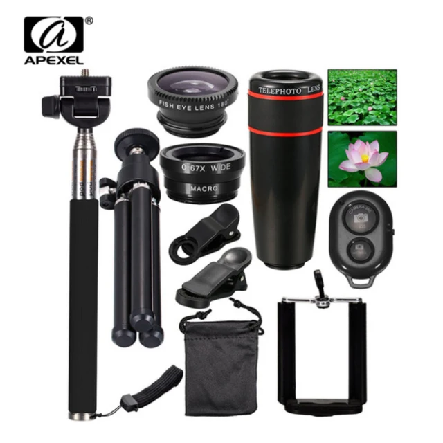 Cheap 2018 All in 1 Accessories Phone Camera Lens Top Travel Kit For iphone 5s 6 plus and htc xiaomi huawei cell phones apl-12x10in1 Cheap 2018 All in 1 Accessories Phone Camera Lens Top Travel Kit For iphone 5s 6 plus and htc xiaomi huawei cell phones apl-12x10in1