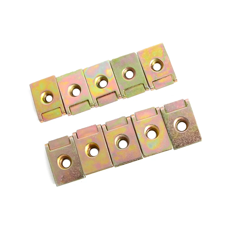 Запчасти весна металлическая пластина литье наружная Автомобильная Дверная панель Ремонт брызговик