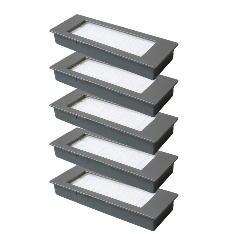 Инструменты фильтры боковые щетки сменный комплект Для Ecovacs Deebot Ozmo 900 DN5G запчасти пылесоса аксессуары