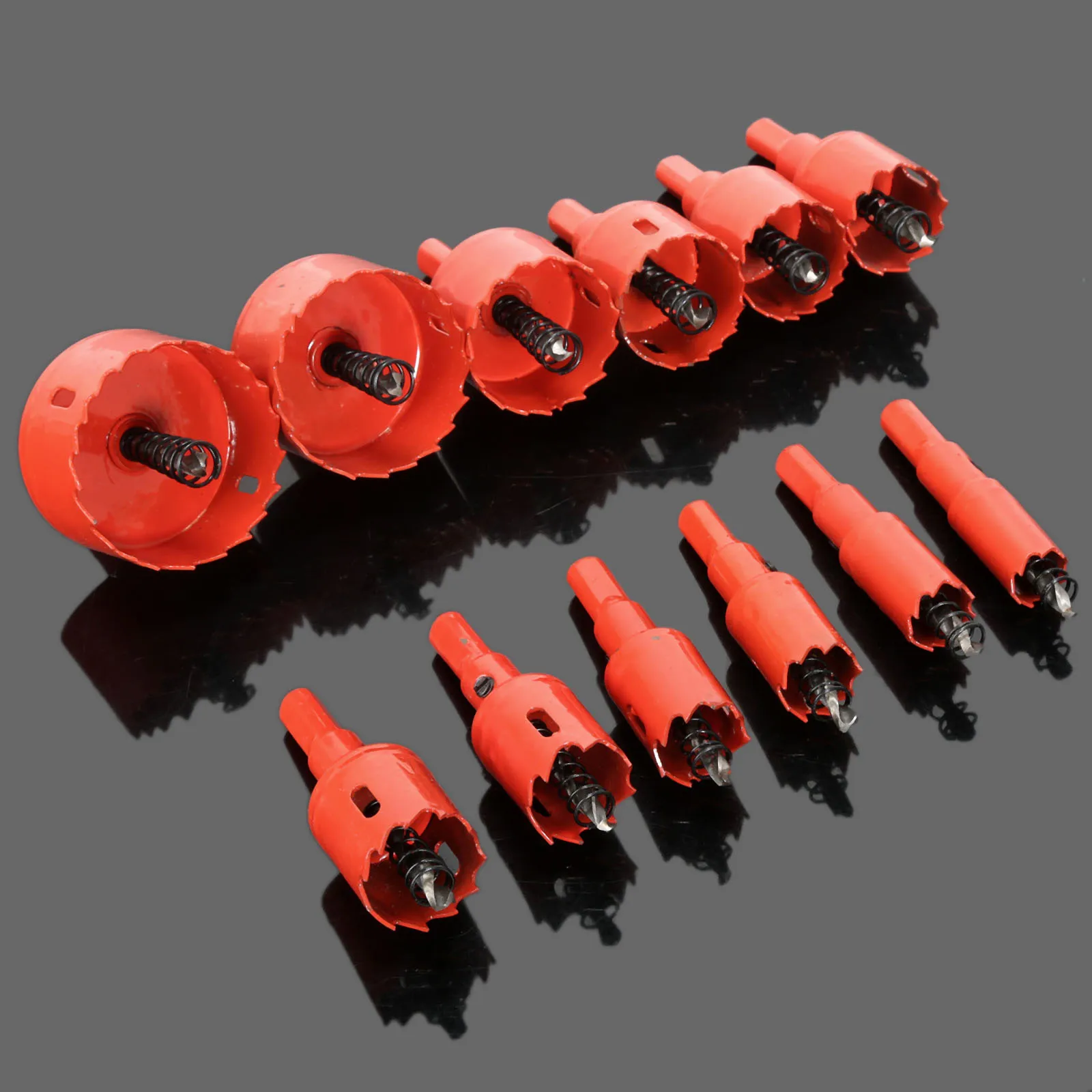 1Pc 16mm 53mm Drill Bit Hole Saw Twist Drill Bits Cutter Power Tool