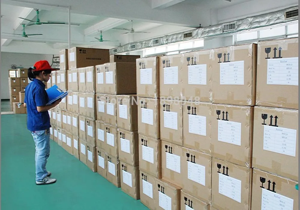 warehouse