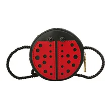 Детский кошелек с мультяшным рисунком, кошельки для детей, милая модная детская сумка из искусственной кожи, сумка для монет, детский держатель денег бумажник, подарок для детей