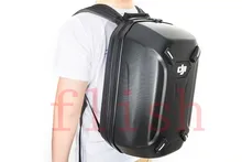 100% original DJI Phantom 3 – Hardshell Backpack for Phantom 3 Professional, Phantom 3 Advanced, and Phantom 3 Standard