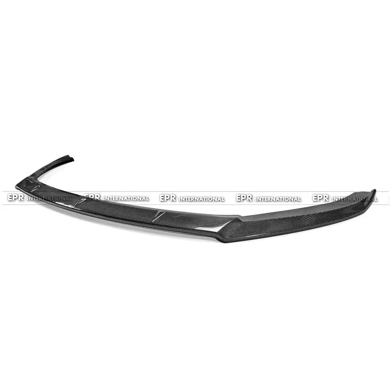 Hyundai 9th Gen Sonata LF Front Lip (KDM version) CF(3)_1