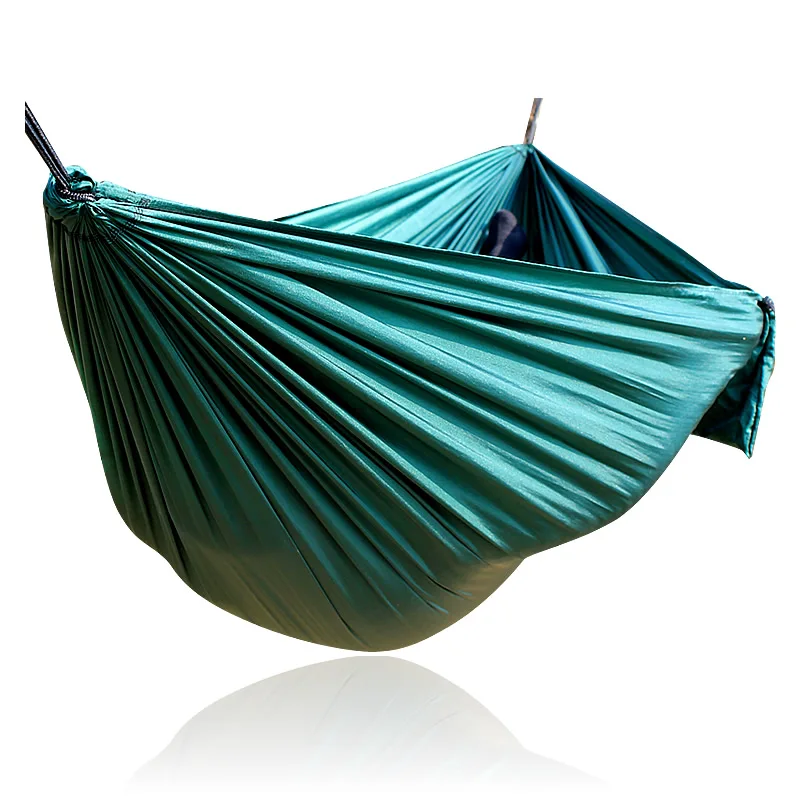 Hammock Outdoor Furniture 210t 260*140cm Hammock Outdoor Furniture 210t 260*140cm