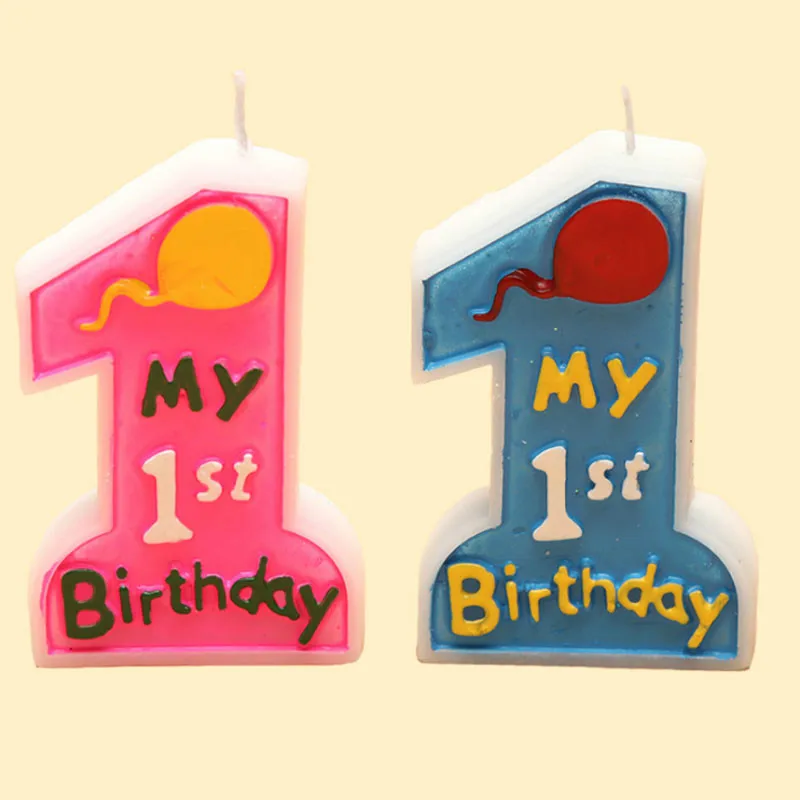Popular 1st Birthday Cake for Baby Girl-Buy Cheap 1st ...