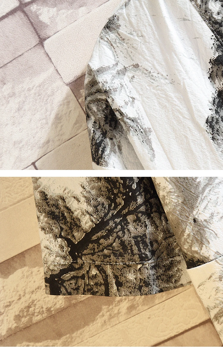 2019 Летняя мода Цветочный принт Открыть стежка Для мужчин шорты комплект человек короткий рукав рубашки Для мужчин Костюмы мужской
