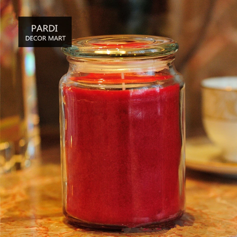 Popular Scented Jar CandlesBuy Cheap Scented Jar Candles lots from