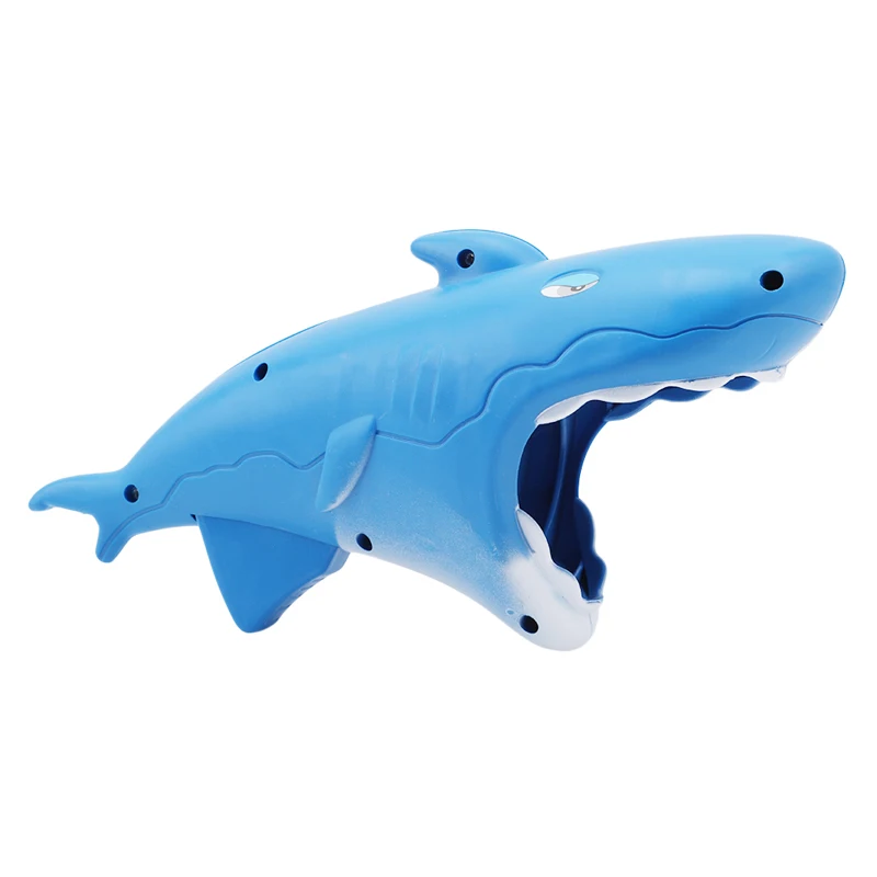 Мультфильм снаряд динозавр Акула дельфины катапульта мяч запуска включают в себя игрушки пинг-понг для детей игра забава