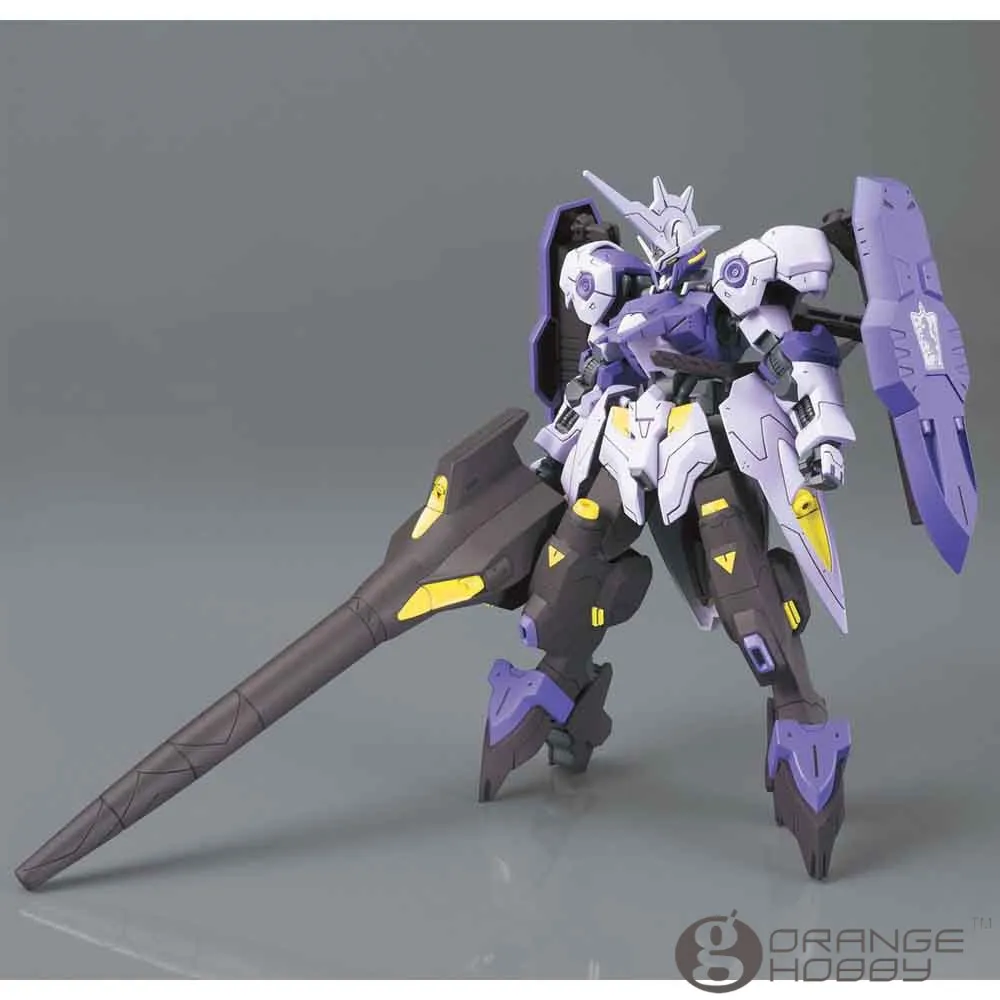 OHS Bandai HG набор моделей для мобильных телефонов с железной крови сирот 035 1/144 Gundam