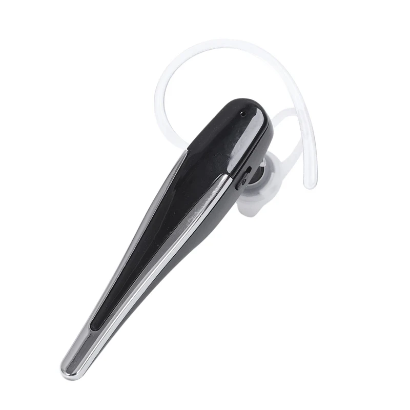 

Mini Ear-Hook Business Bluetooth Headset Headset Wireless Headset With Microphone Hands-Free Stereo