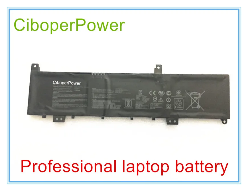 

Original Battery for laptop batteries for C31N1636 11.49V N580VN N580VD