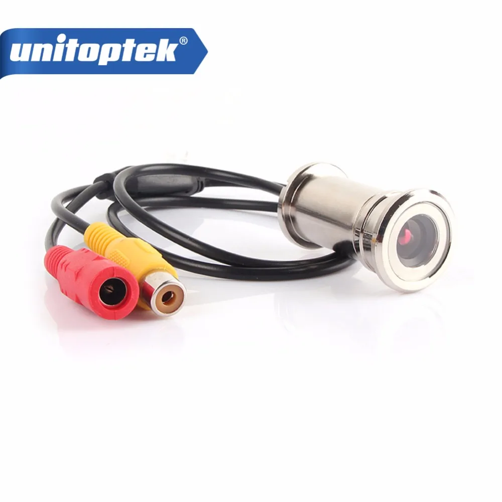 bilder für 1/4 "550TVL CMOS 3,6 MM Cctv-kamera Mini Cctv-tür-augen-loch Sicherheit Kamera Farbe Doorview Mini Kamera bilder für 1/4 "550TVL CMOS 3,6 MM Cctv-kamera Mini Cctv-tür-augen-loch Sicherheit Kamera Farbe Doorview Mini Kamera