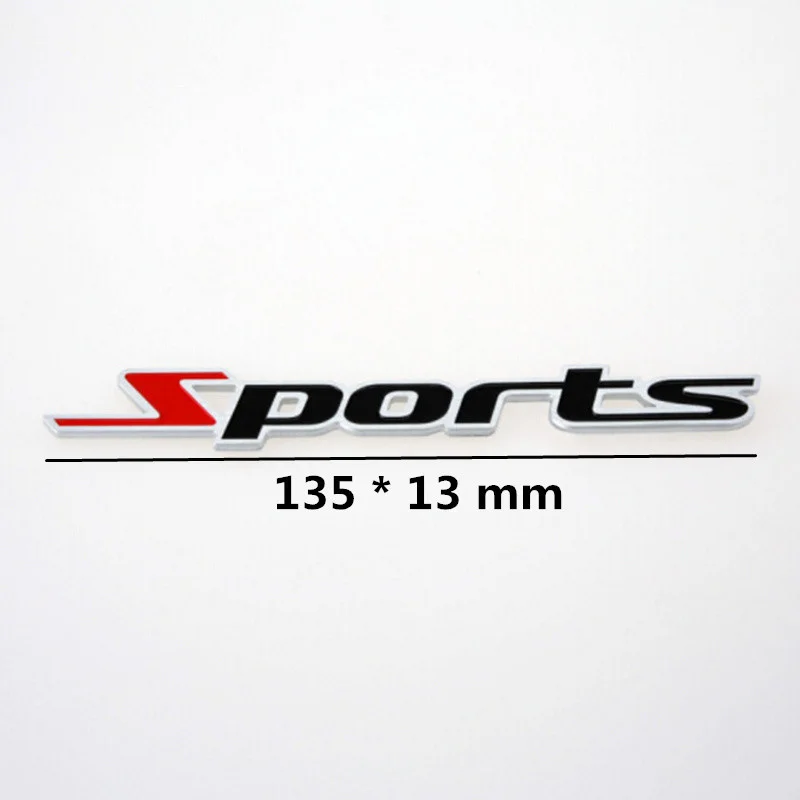 1 шт. Стайлинг автомобиля спортивные наклейки для Citroen Picasso C1 C2 C3 C4 C4L C5 DS3 DS4 DS5 DS6 Elysee