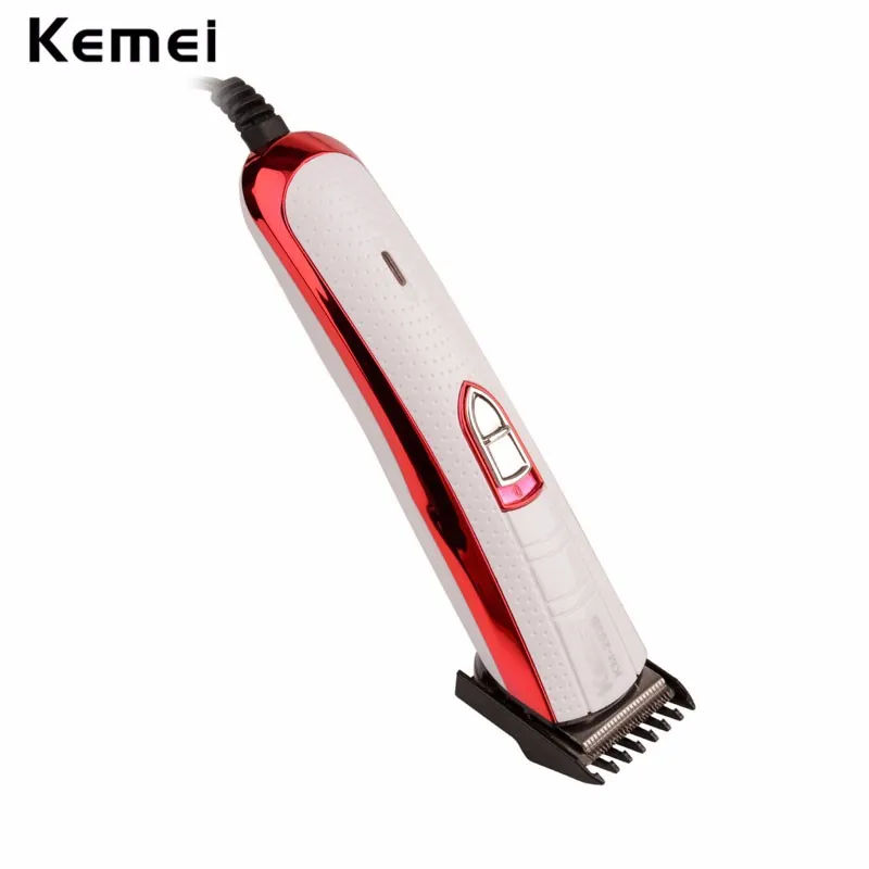 Buy 110 240V Electric Hair Trimmer Clipper Hair Cutter