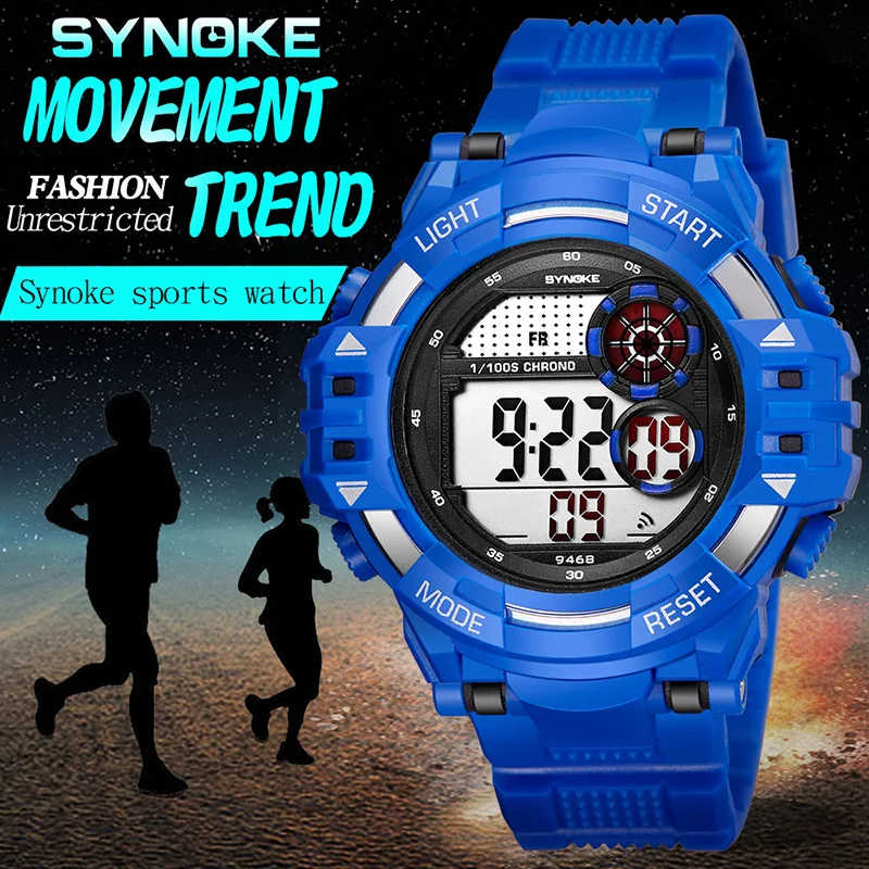 PANARS часы мужские Роскошные водонепроницаемые спортивные G Shock армейские