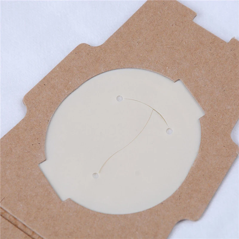 

6pcs Vacuum Cleaner Bags For Kirby Vacuum F Style Avalir Sentria Reusable Replacement Dust Bag Cloth Dust Bag