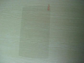 شراء 100 قطعة خفف زجاج عليه طبقة غشاء رقيقة ل LG G Pad X8.3 VK815 X 8.3 اللوحي واقي للشاشة طبقة رقيقة واقية مناديل تنظيف لا صندوق البيع بالتجزئة