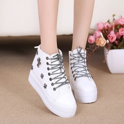 latest rubber shoes for women