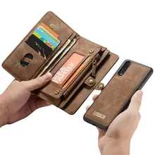 Luxury Leather Flip Case For Hawei mate20 p30 p20 pro lite Nova 4e 3e Funda Etui Wallet Phone Cover accessories shell Coque bags