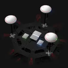 A3 Pro Профессиональный Игровые Джойстики для RC MultiCopter