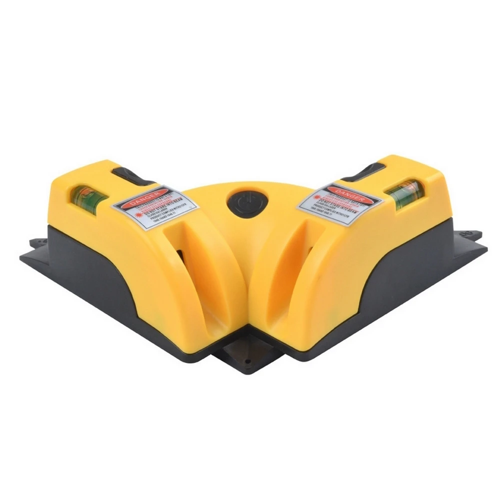Laser right angle grounding instrument (1)