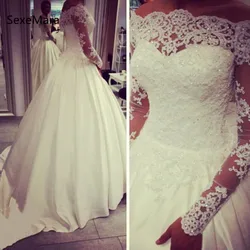 Luxury Shining Beads Lace Bridal Bolero Jacket Shawl  with Crystal White Ivory Lace Applique Wedding Top Custom Made