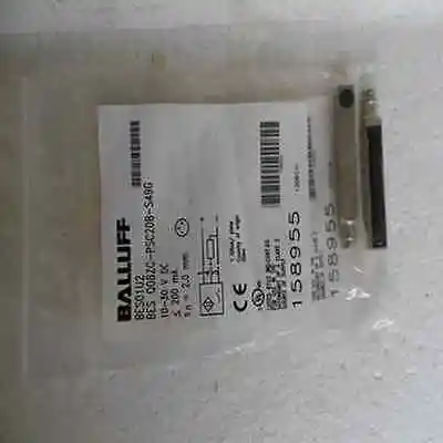 

2PCS BA+ sensor BES Q08ZC-PSC20B-S49G
