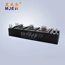 MTG200A 800 V тиристорный модуль для сварщика неизоляционного типа низкий MTG200A800V