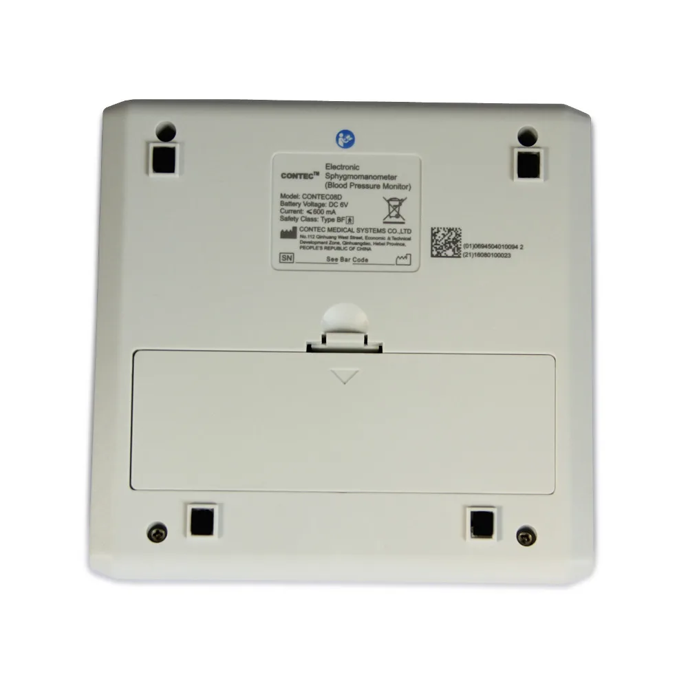 CONTEC 08D--04