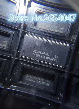 

5PCS A3S56D40 A3S56D40ETP-G5