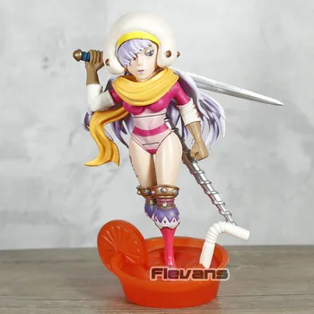 

One Piece Minister of Juice Charlotte Smoothie PVC Figure Q Version Figurine Model Toy
