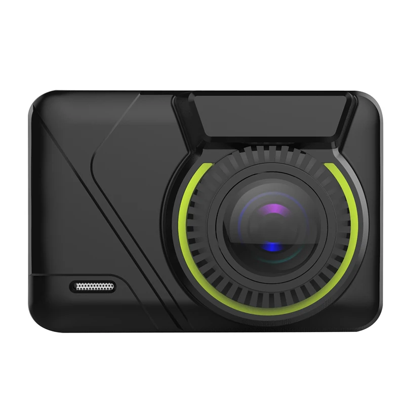 

no light night vision dash camera OnReal A13plus 6 full wave lens GPS WIFI car dvr 1.5 inch HD screen FHD 1080P car dash camera