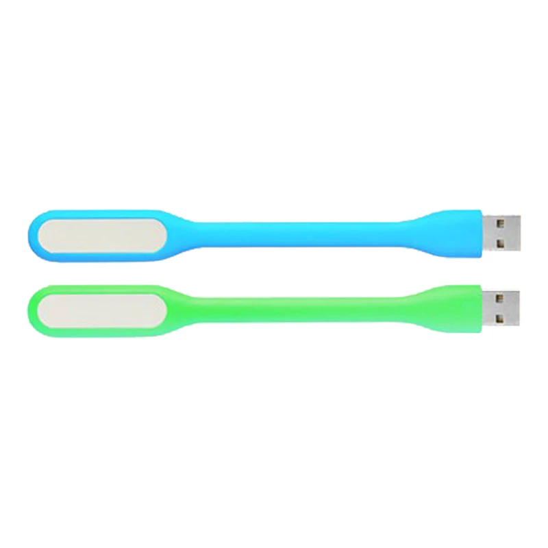 Светодиодная лампа гаджет с защитой глаз эффективный гибкий светильник USB