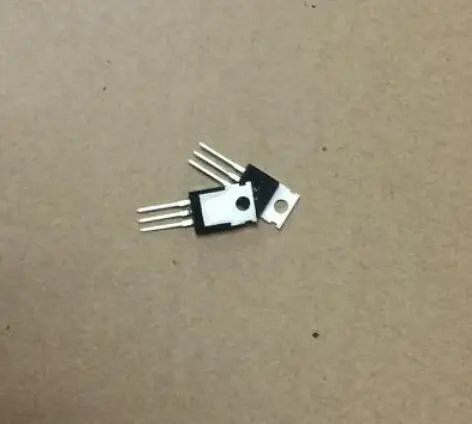 10 шт. транзистор BU406 low- NPN TO-220 | Электронные компоненты и принадлежности