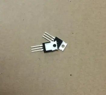 

10PCS BU406 Transistor low- NPN TO-220